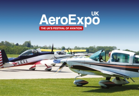 AeroExpo UK