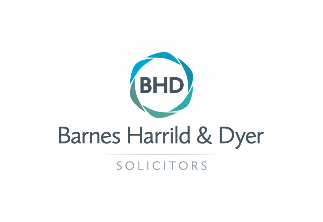 Solicitors branding and logo design