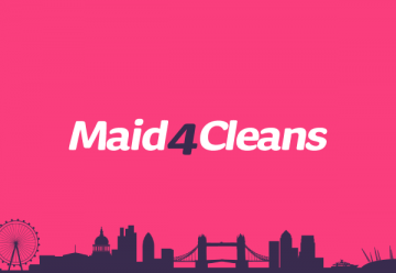 Maid 4 Cleans