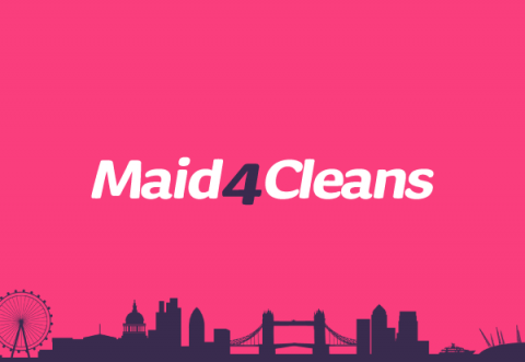 Maid 4 Cleans