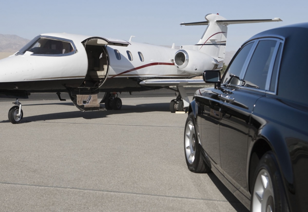 Aircraft sales, charter and leasing