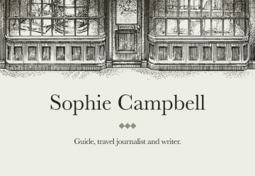 Sophie Campbell