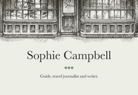 Sophie Campbell