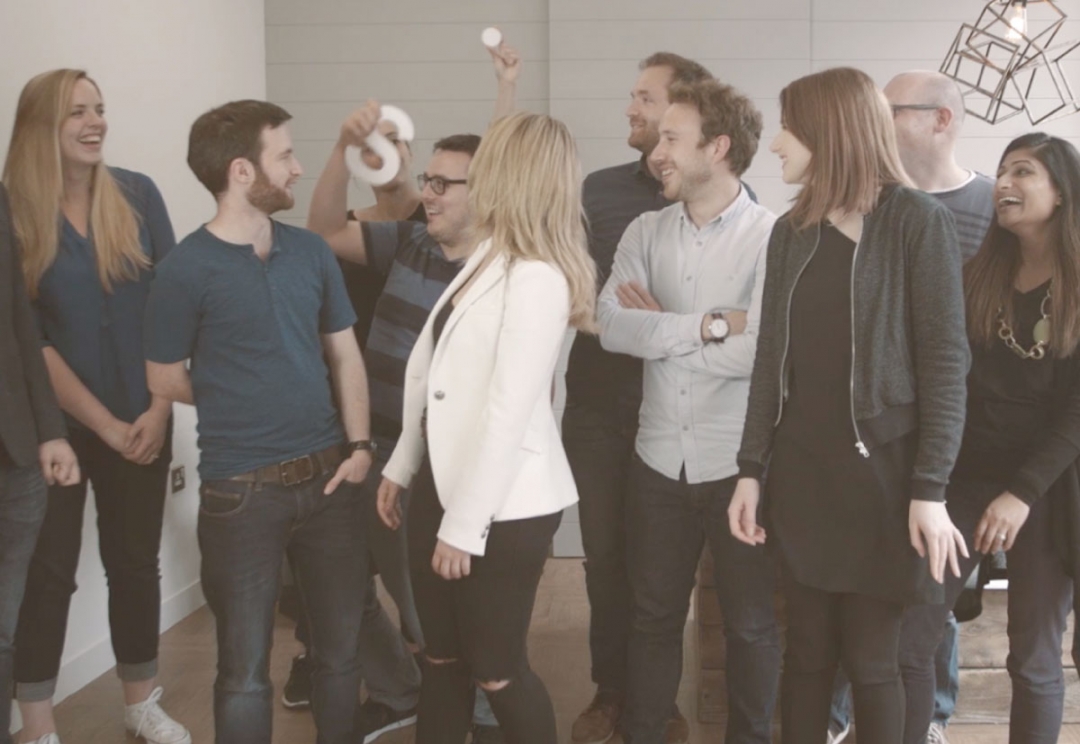 Service design agency