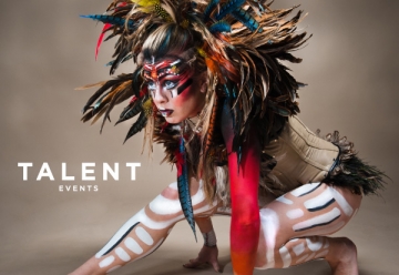 Talent Events