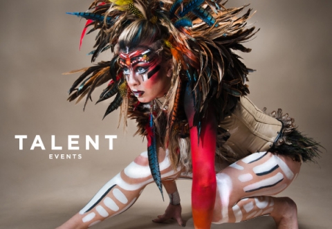 Talent Events