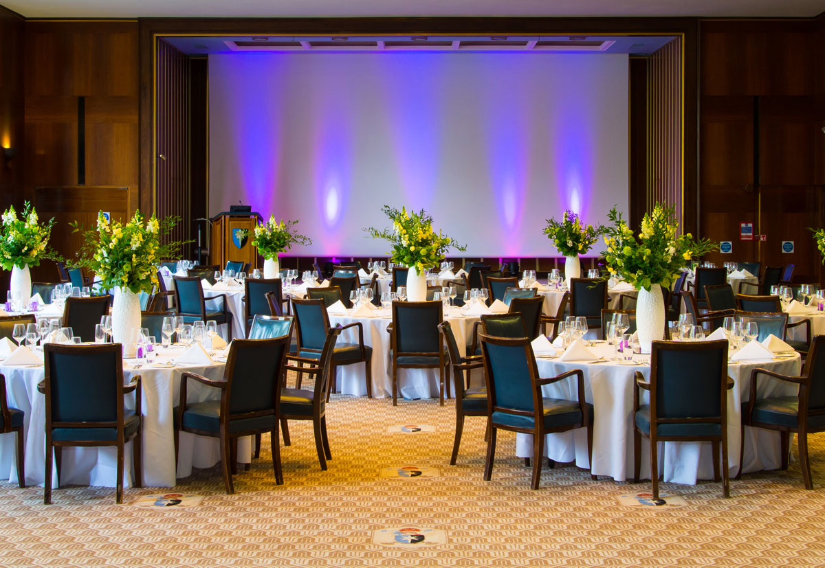 Venue case study image