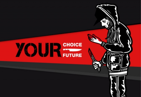 Your Choice Your Future
