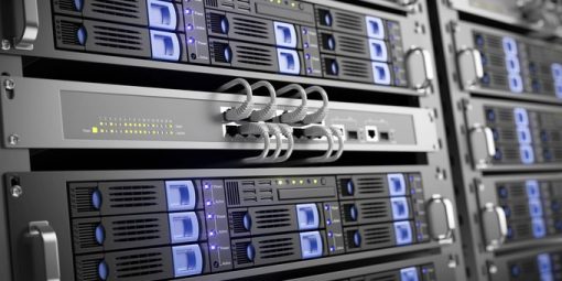 Virtual private server hosting (VPS)