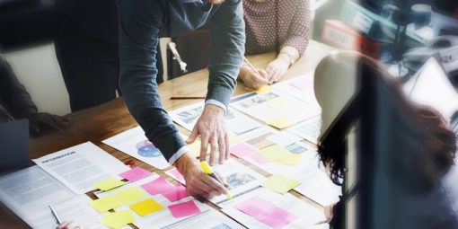 5 tips for working with a design agency